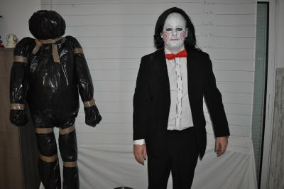 Bonne année 2026 les Supers Vilains